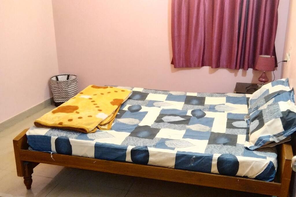 2bhk Flat Near Whitefield, Itpl, Ktpo, Satya Sai Hospital