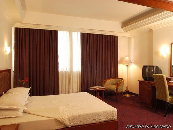 Hotel Museum Bangalore