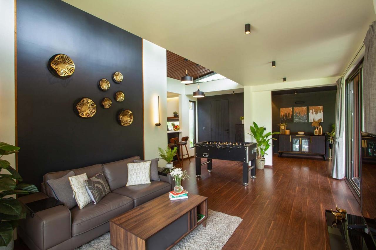 Stayvista At Cargo Haus The Luxury Collection *