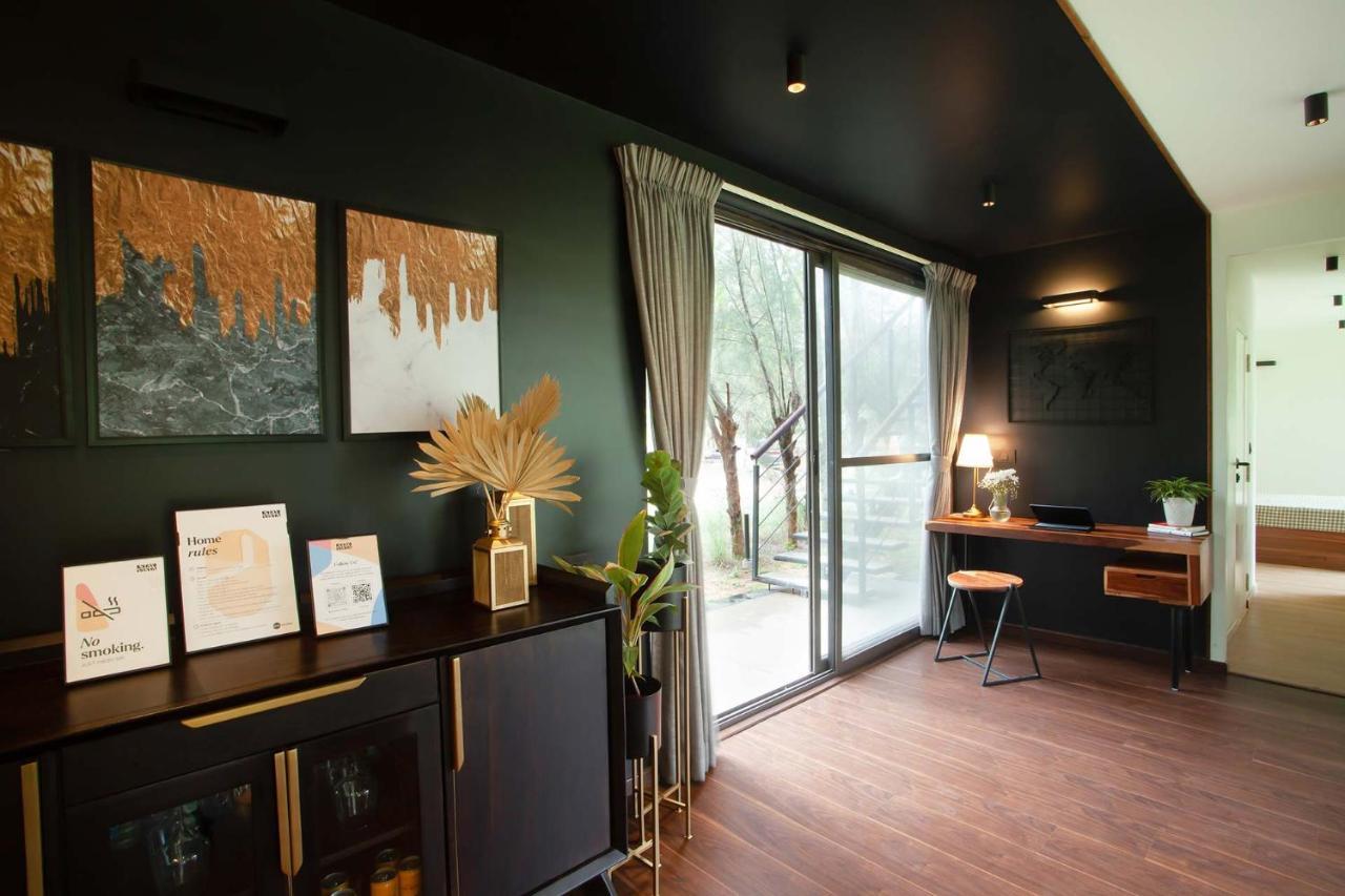 Stayvista At Cargo Haus The Luxury Collection Bangalore