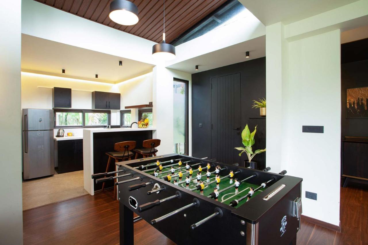 Villa Stayvista At Cargo Haus The Luxury Collection *