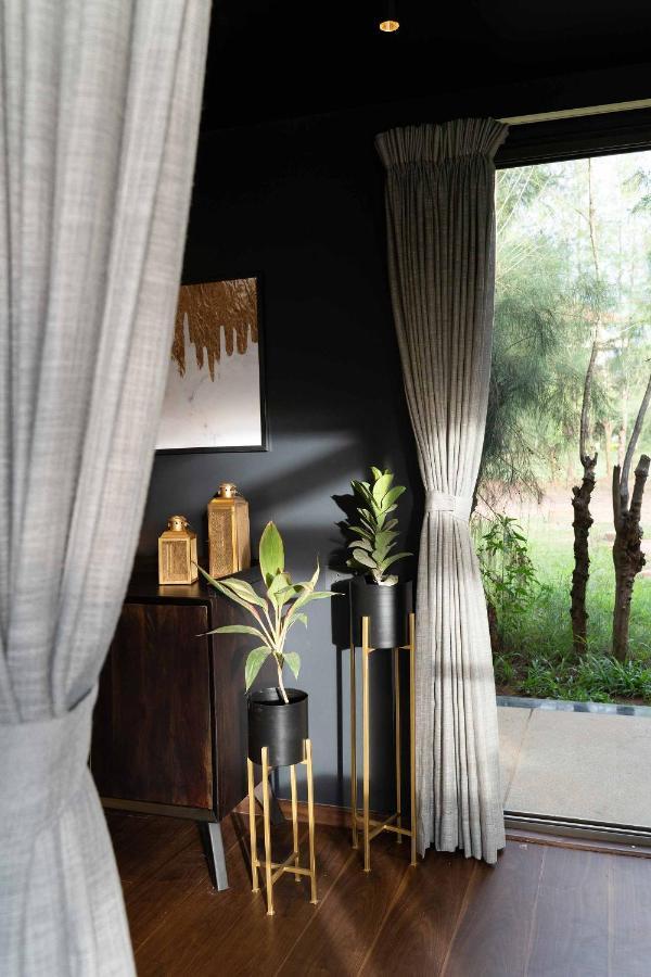 Stayvista At Cargo Haus The Luxury Collection Villa *