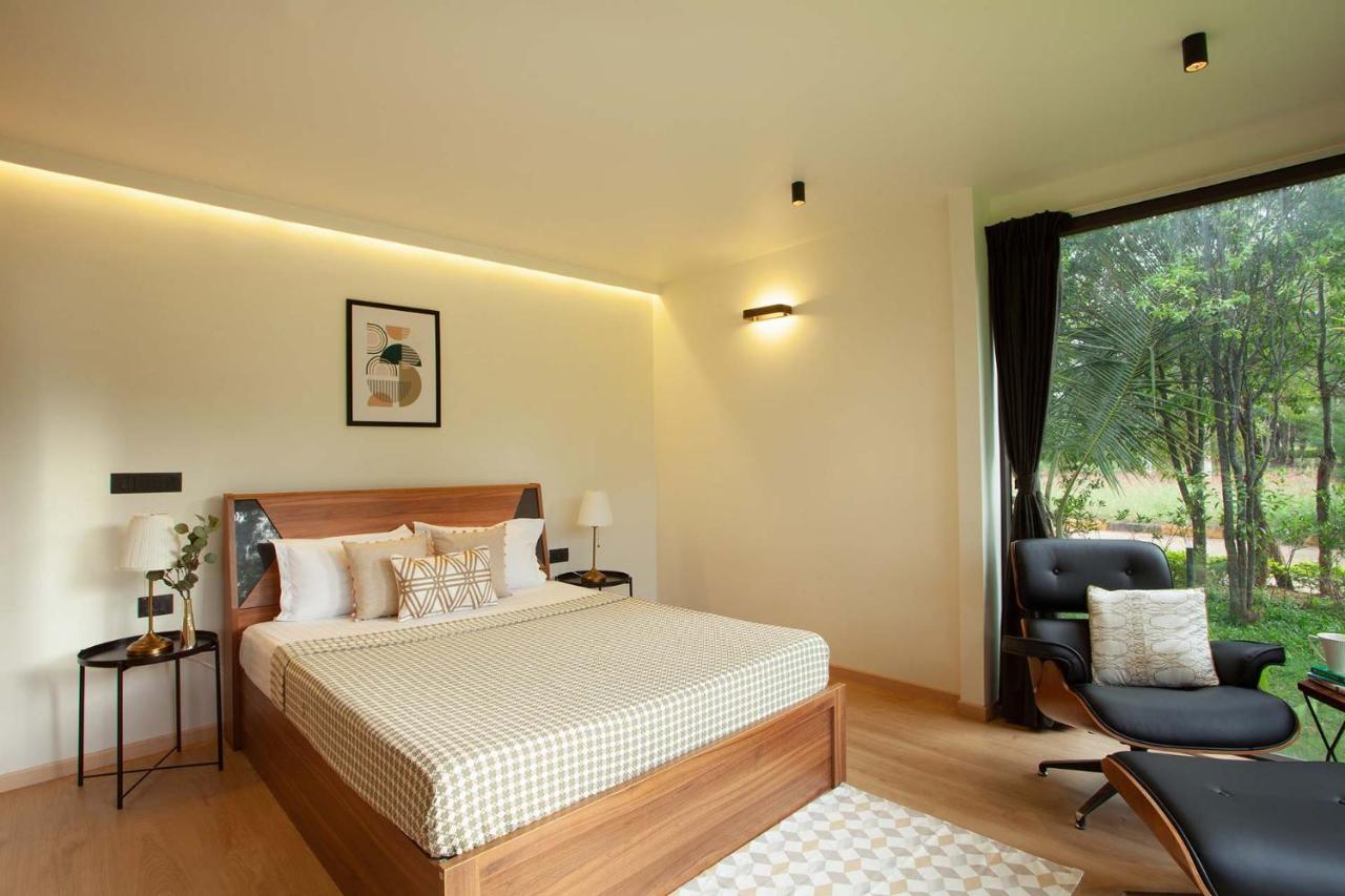 Stayvista At Cargo Haus The Luxury Collection * Bangalore