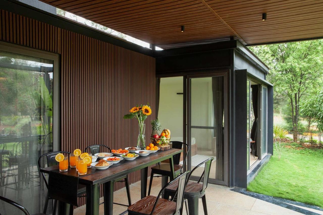 Villa Stayvista At Cargo Haus The Luxury Collection Bangalore