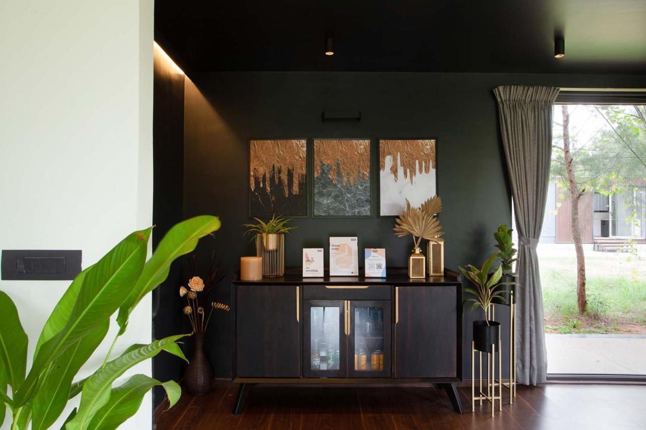 Stayvista At Cargo Haus The Luxury Collection * Bangalore