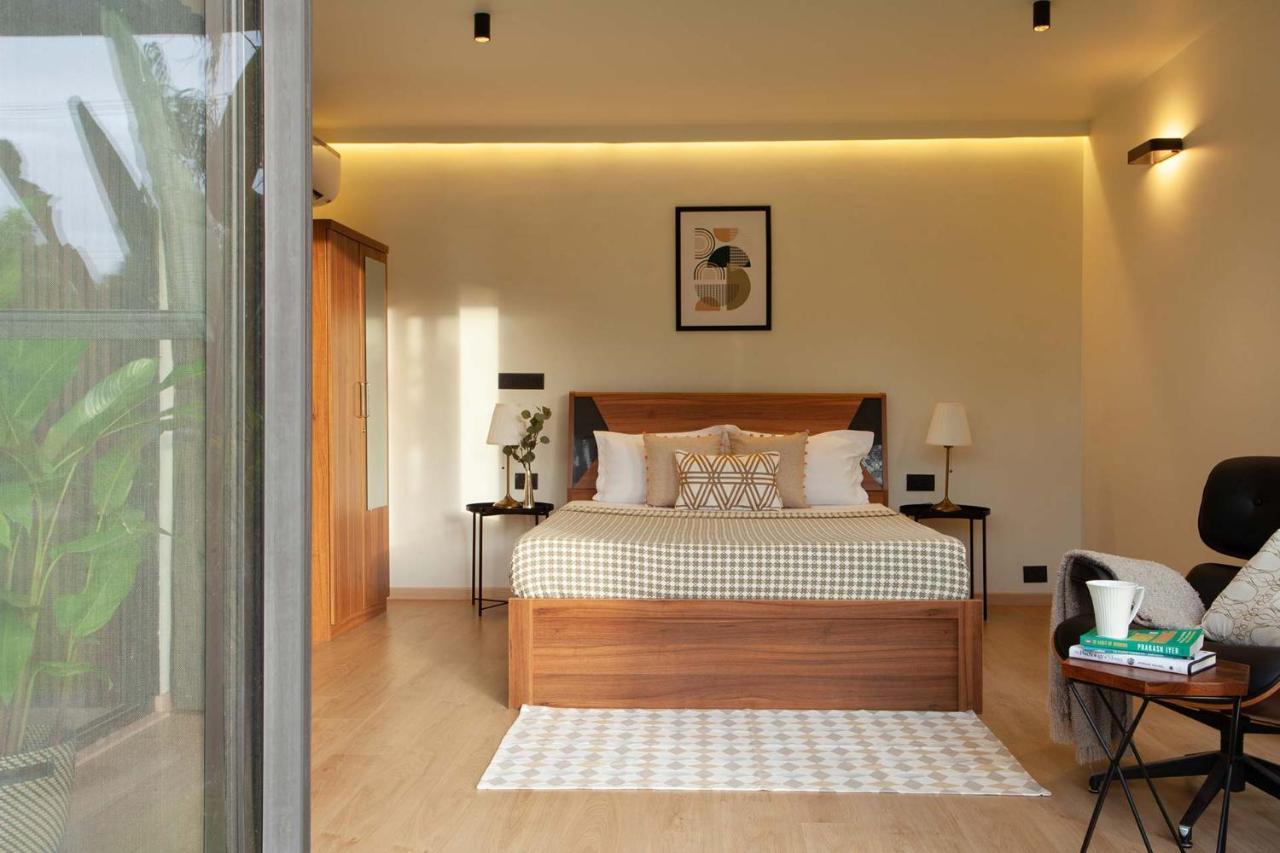 Stayvista At Cargo Haus The Luxury Collection