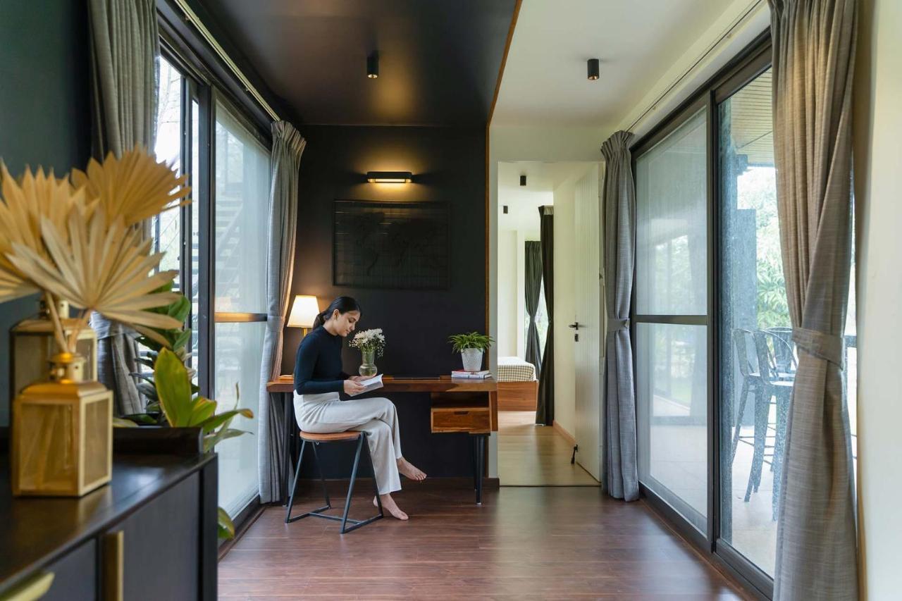 Villa Stayvista At Cargo Haus The Luxury Collection *