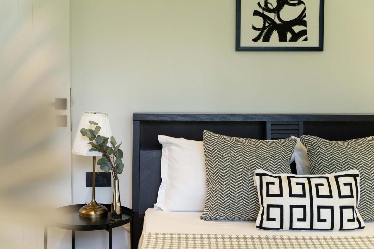 Stayvista At Cargo Haus The Luxury Collection * Bangalore
