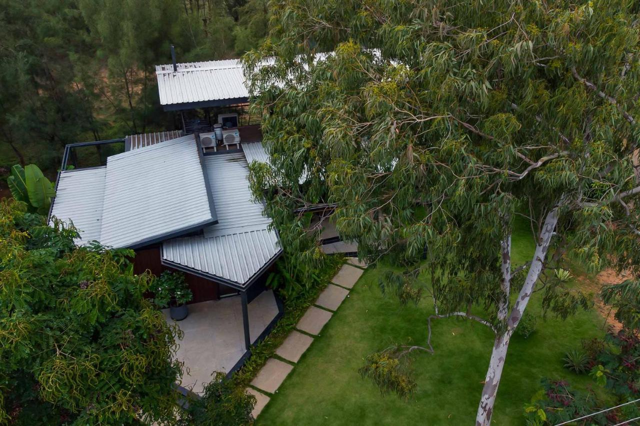 Stayvista At Cargo Haus The Luxury Collection Villa