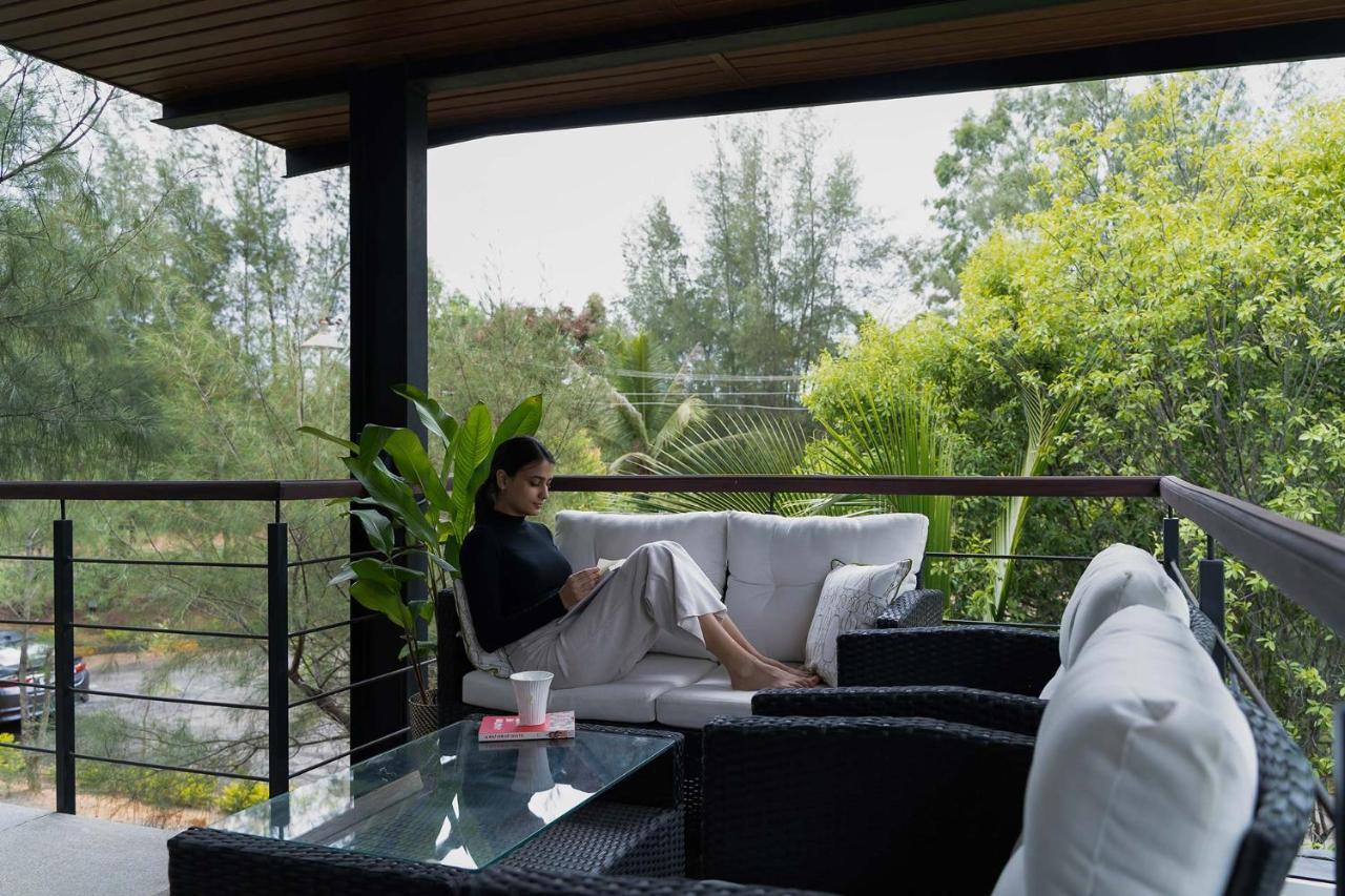 Villa Stayvista At Cargo Haus The Luxury Collection Bangalore