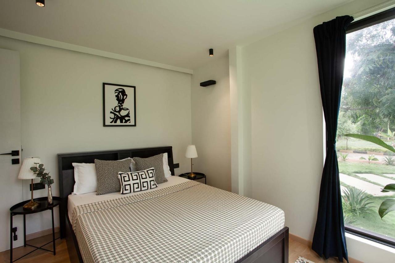 Villa Stayvista At Cargo Haus The Luxury Collection *