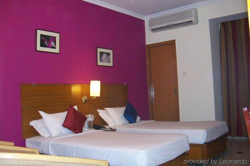 Hotel Ramanashree Brunton 3*