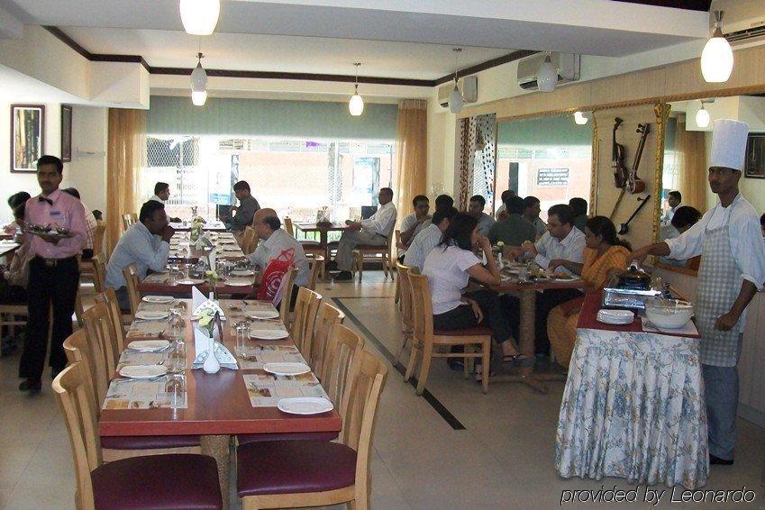 Ramanashree Brunton 3* Bangalore