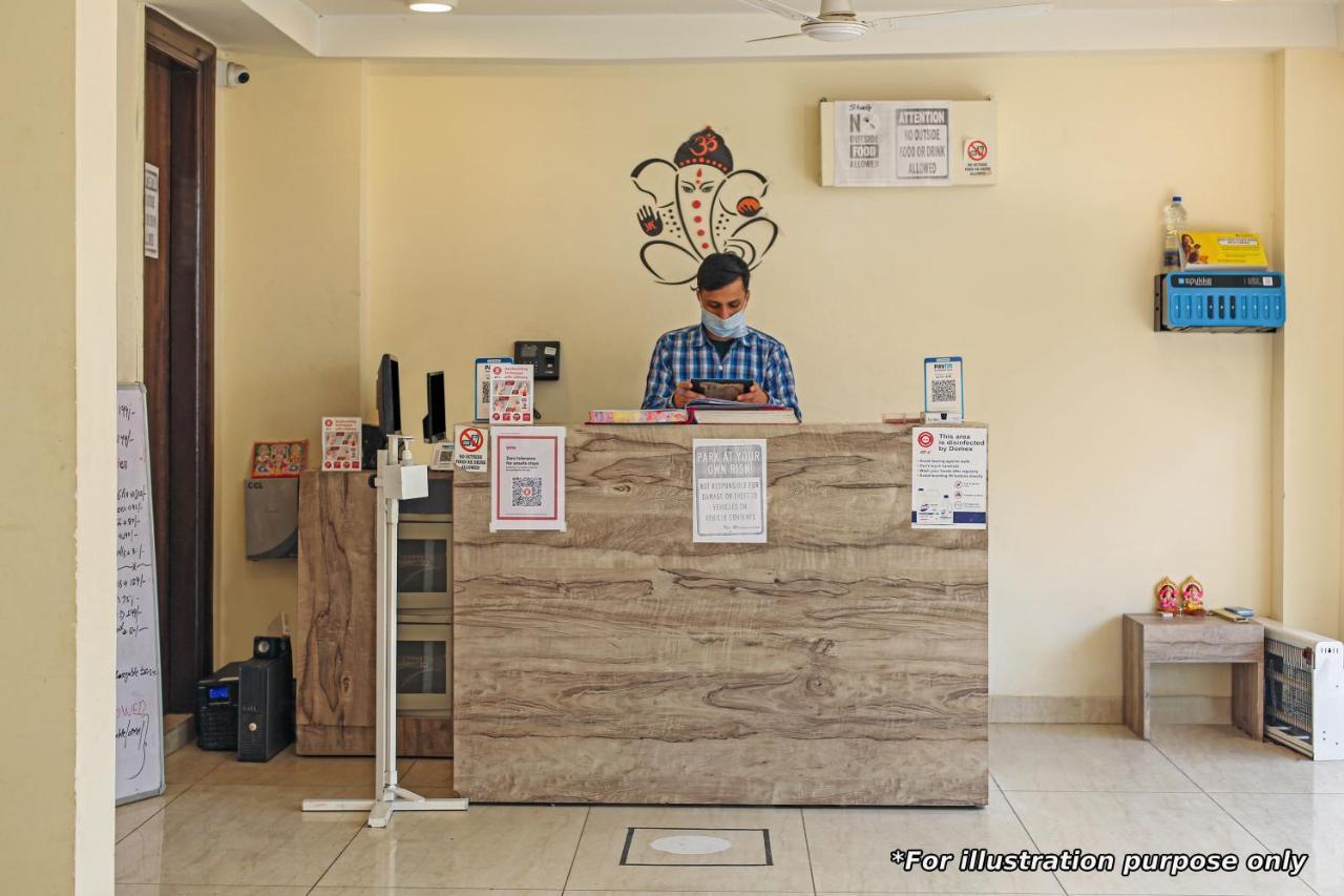 Hotel Oyo Flagship 81536 Royal Classio