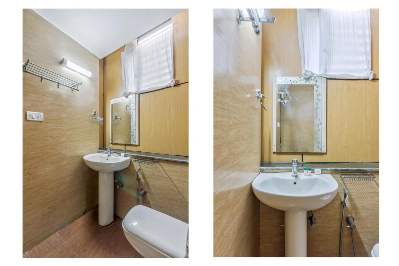 Oyo Flagship 81536 Royal Classio Hotel 4*