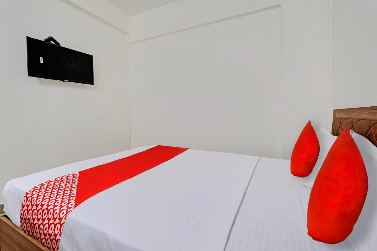 Oyo Flagship Nick's Marian Suites Near Kammanahalli Signal 3*