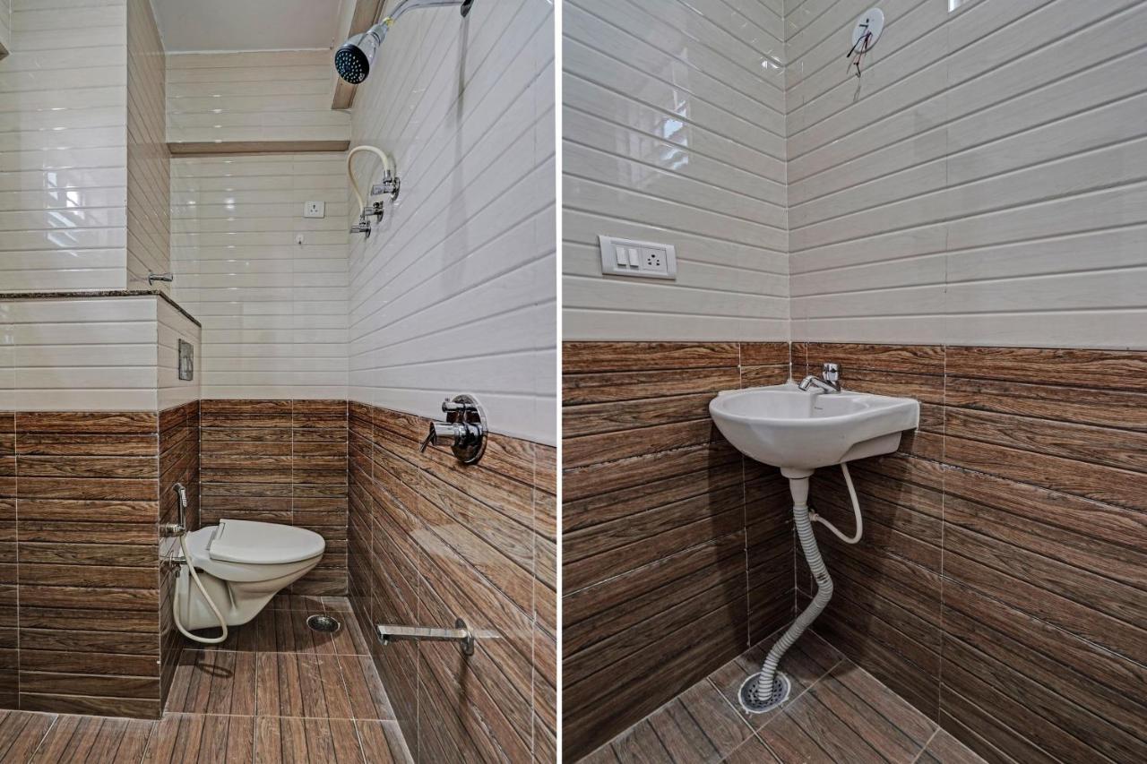 Oyo Flagship Nick's Marian Suites Near Kammanahalli Signal Hotel