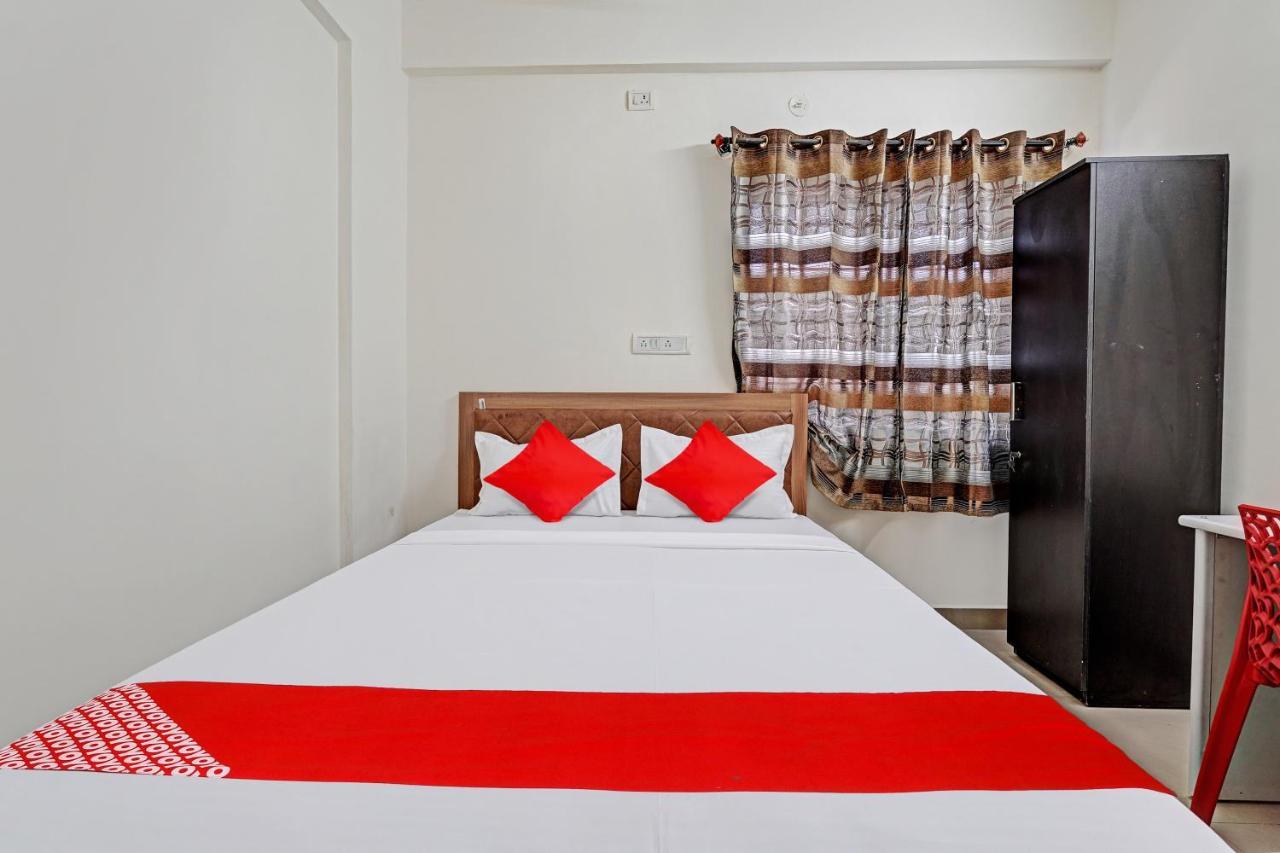 Hotel Oyo Flagship Nick's Marian Suites Near Kammanahalli Signal 3*
