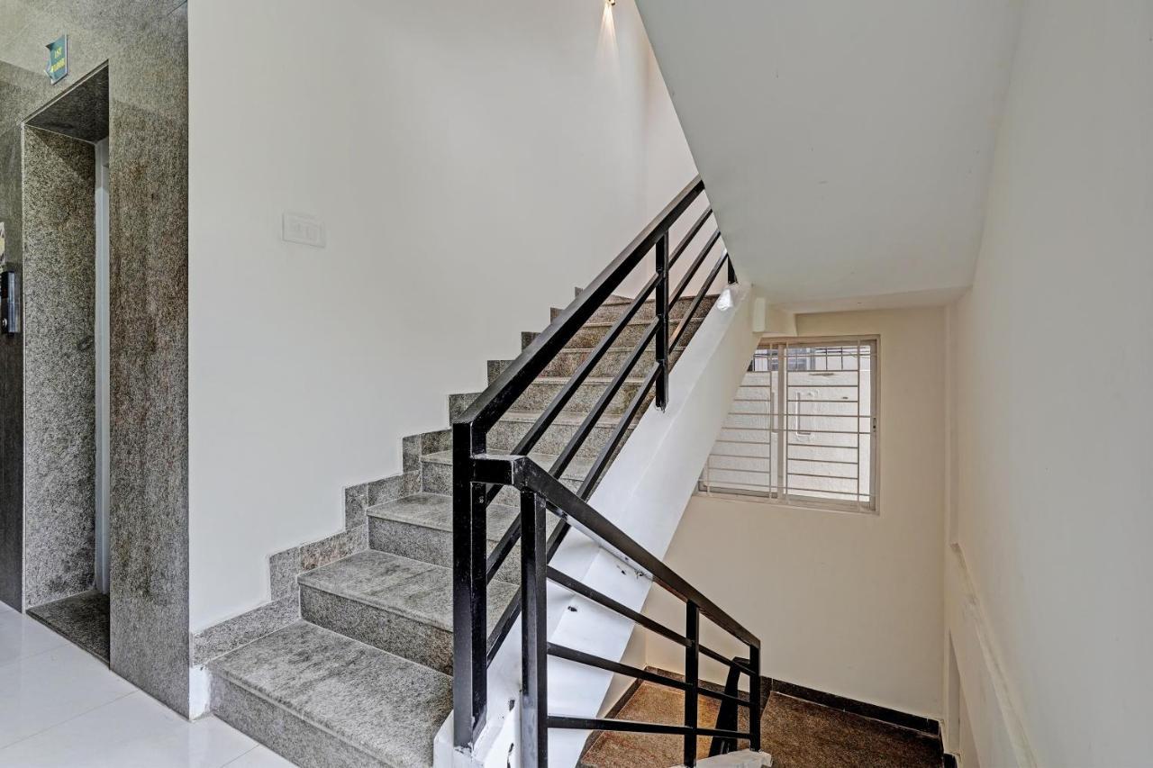 Oyo Flagship Nick's Marian Suites Near Kammanahalli Signal 3*