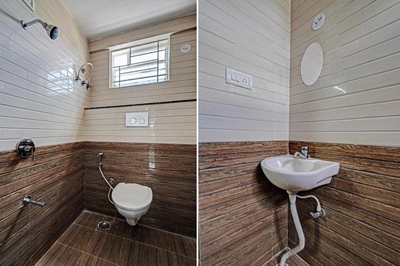 Oyo Flagship Nick's Marian Suites Near Kammanahalli Signal Hotel 3*
