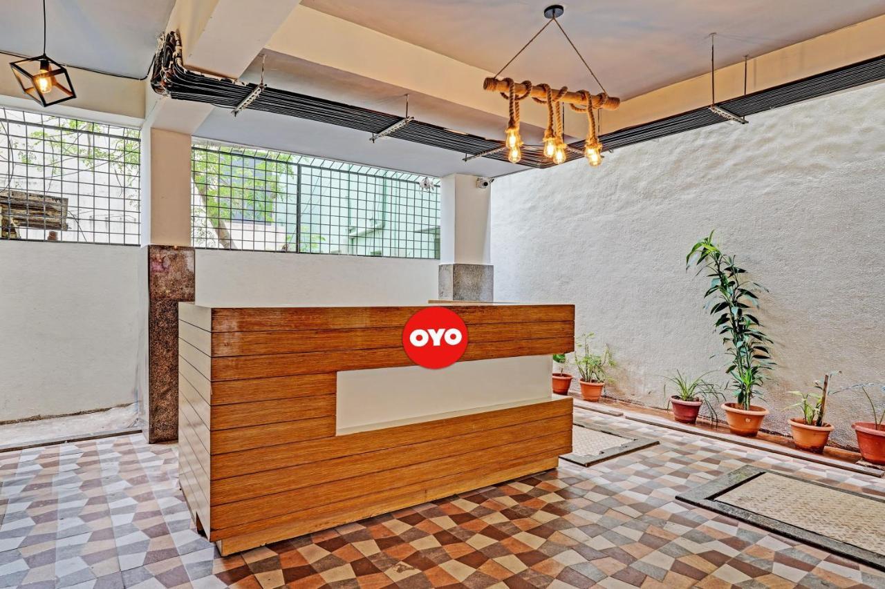 Oyo Flagship Nick's Marian Suites Near Kammanahalli Signal 3* Bangalore