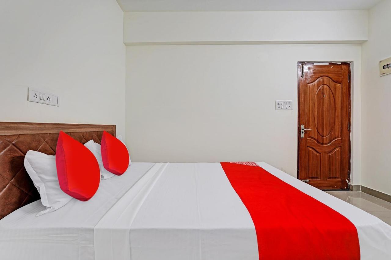 Oyo Flagship Nick's Marian Suites Near Kammanahalli Signal Hotel