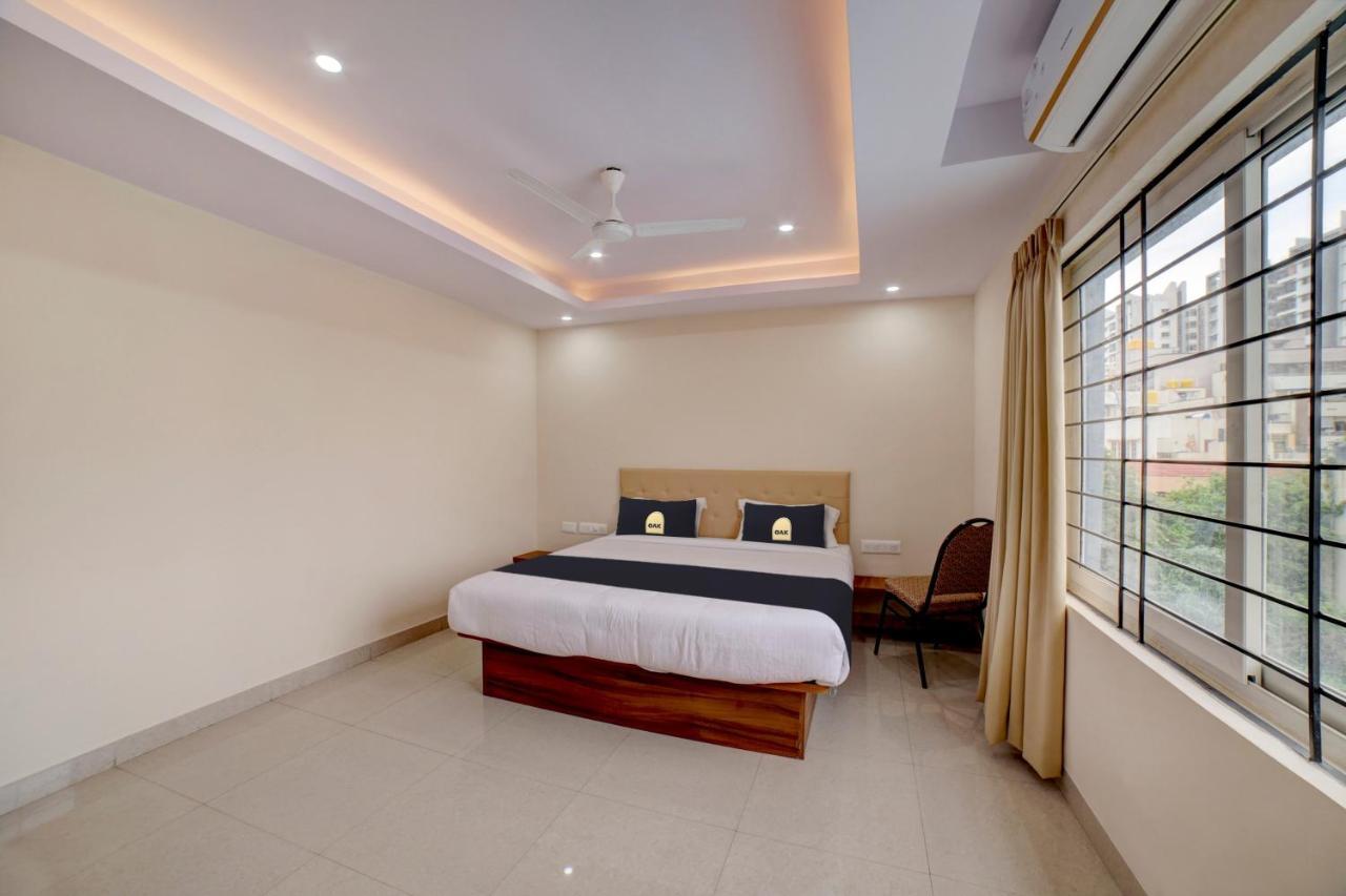 Townhouse Oak Ess Jay 4* Bangalore