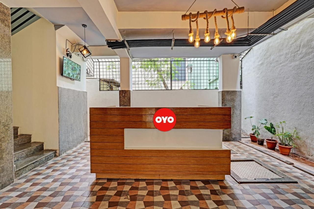 Oyo Flagship Nick's Marian Suites Near Kammanahalli Signal Bangalore