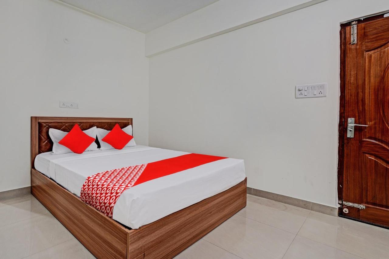 Oyo Flagship Nick's Marian Suites Near Kammanahalli Signal 3*