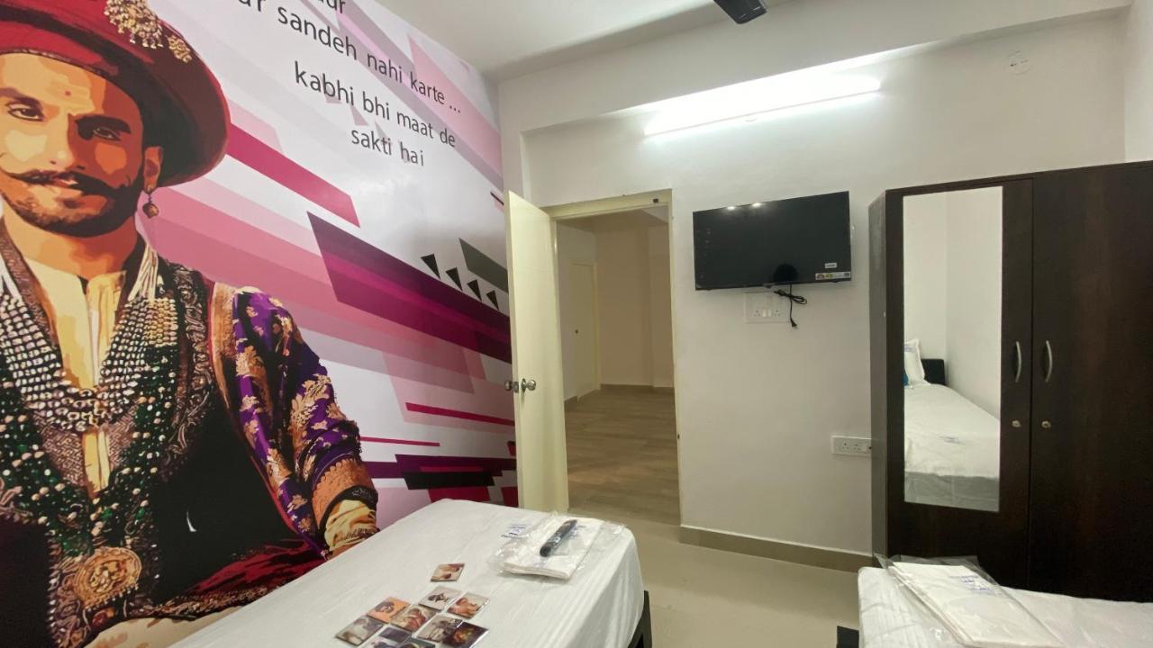 Hotel C - Royal Homes Ii Short & Long Bangalore
