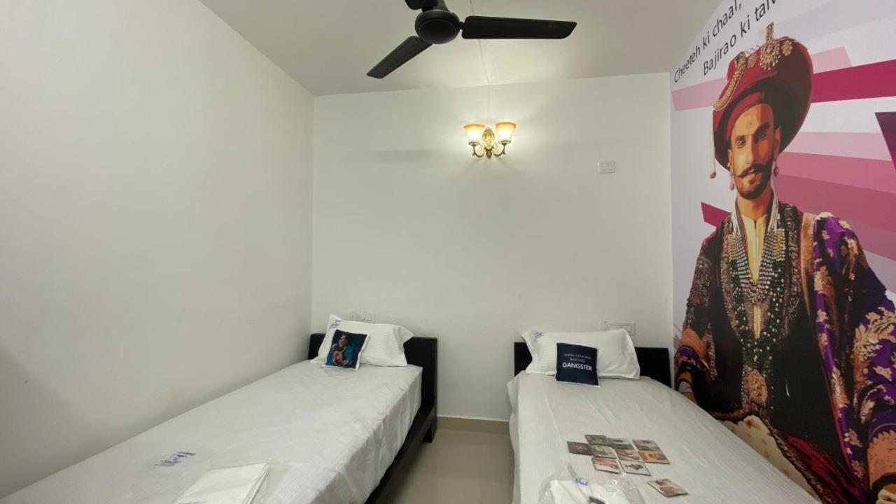 C - Royal Homes Ii Short & Long 3* Bangalore