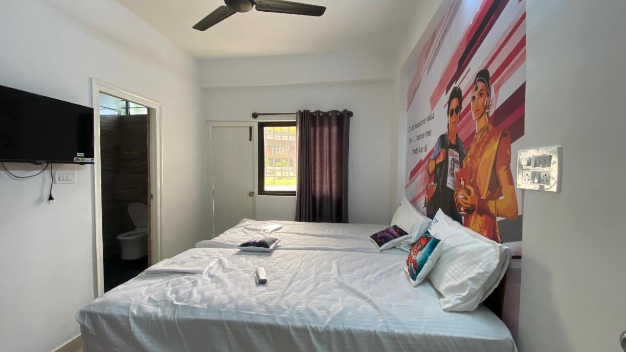 C - Royal Homes Ii Short & Long Hotel Bangalore