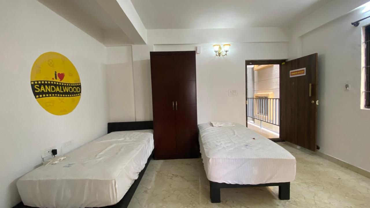 Hotel C - Royal Homes Ii Short & Long 3*