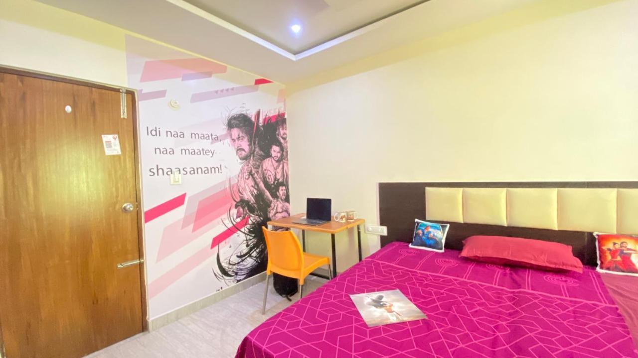 C - Richfield Hotel 3*