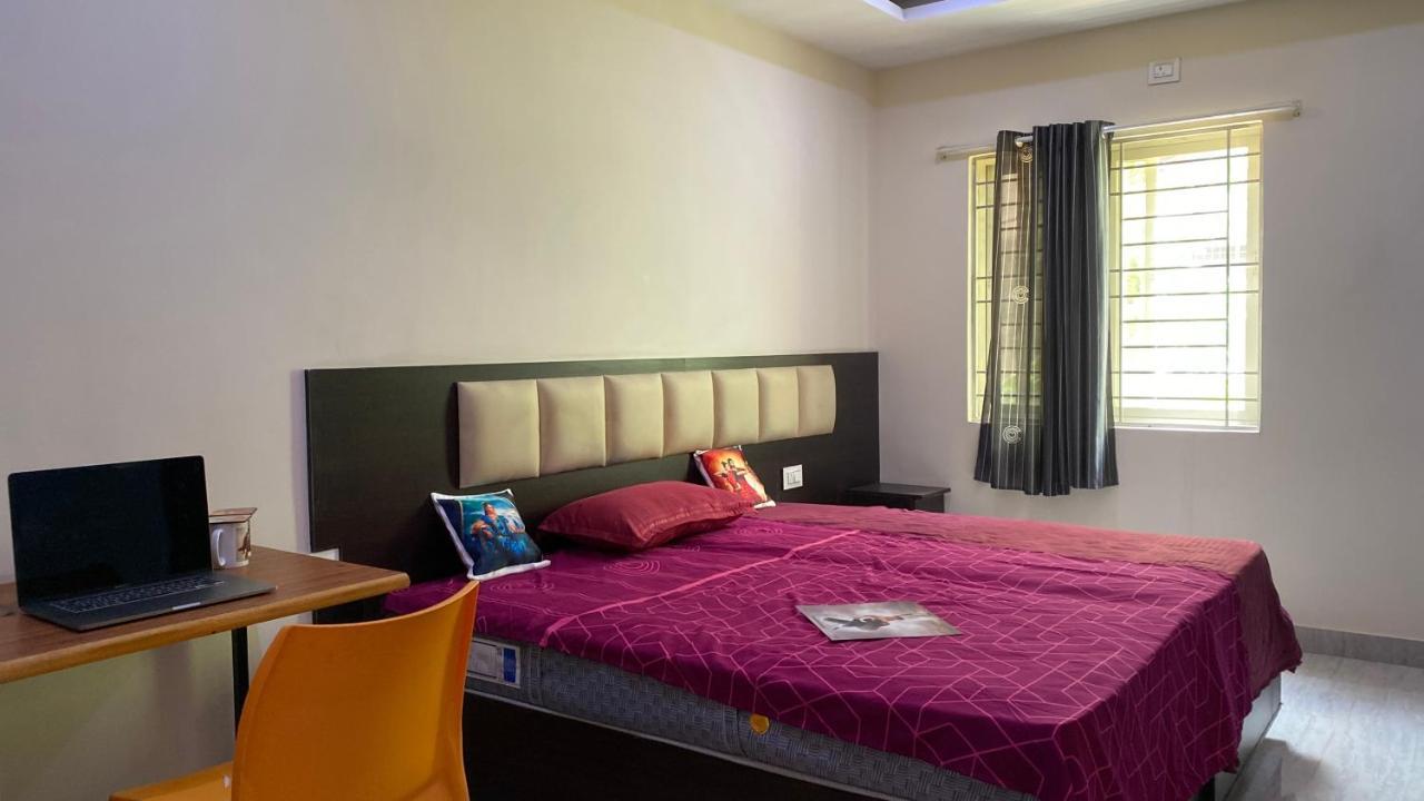 C - Richfield 3* Bangalore