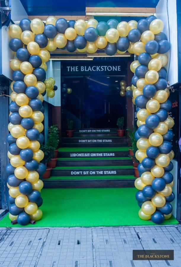 The Black Stone 3* Bangalore