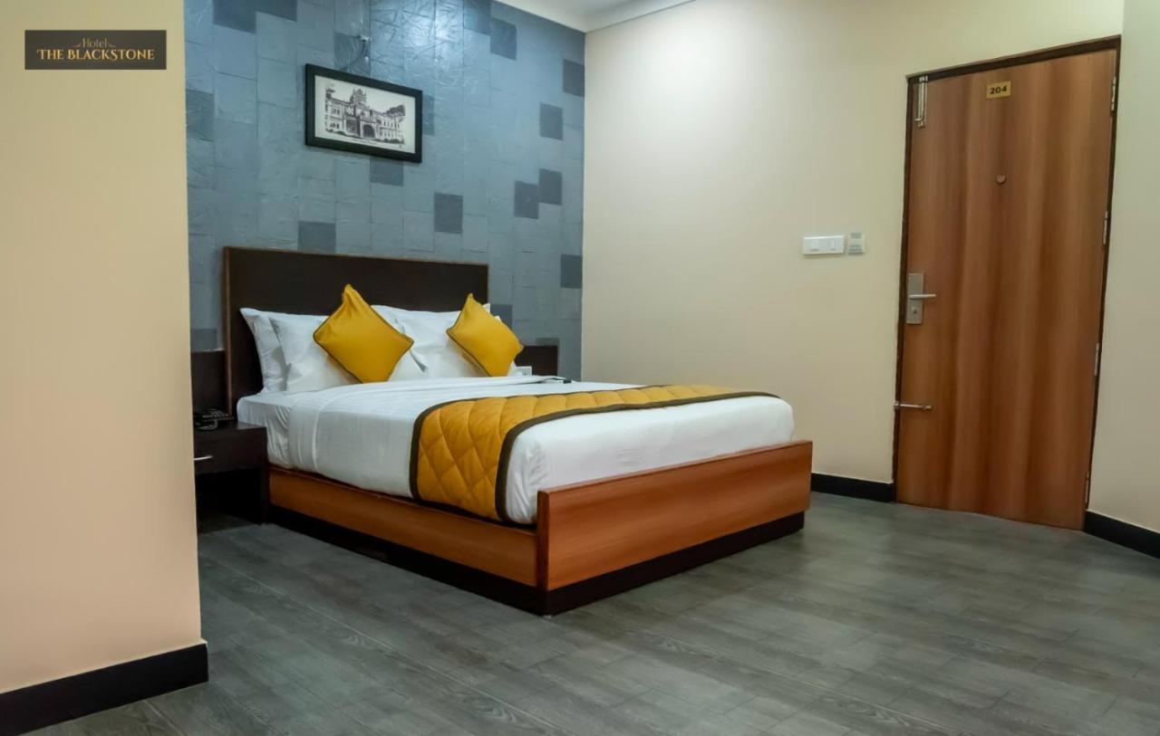 The Black Stone Bangalore