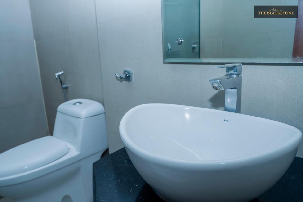 The Black Stone Hotel 3*