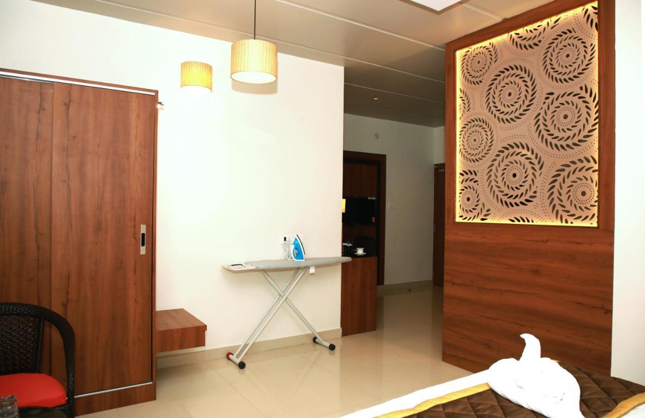 Vishal Grand Luxury 3* Bangalore