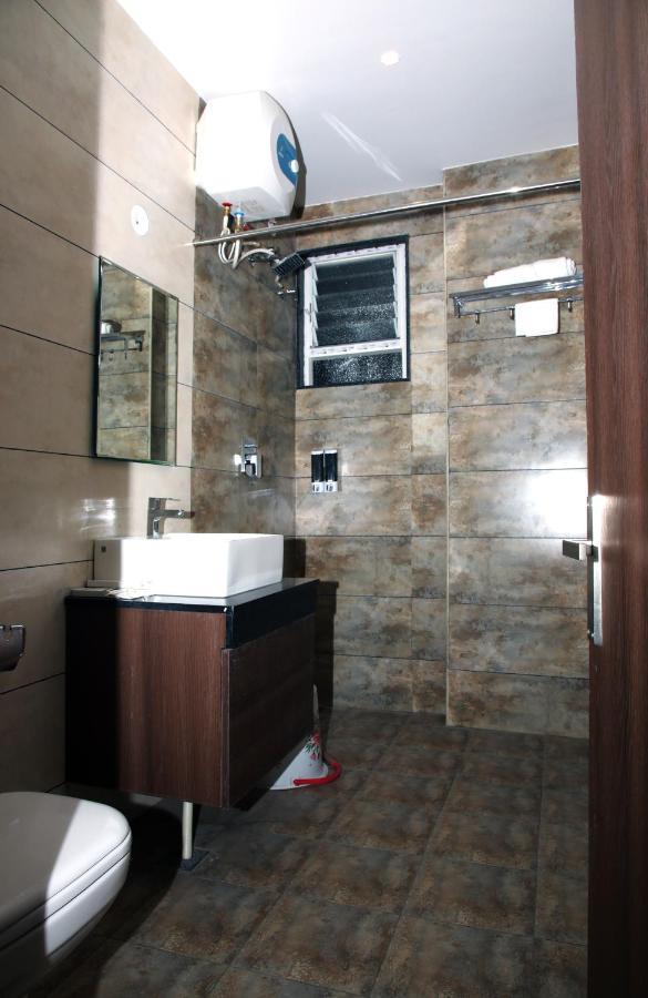 Hotel Vishal Grand Luxury Bangalore
