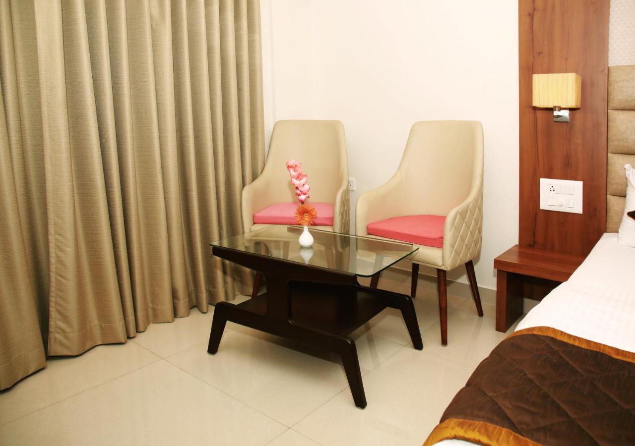 Vishal Grand Luxury