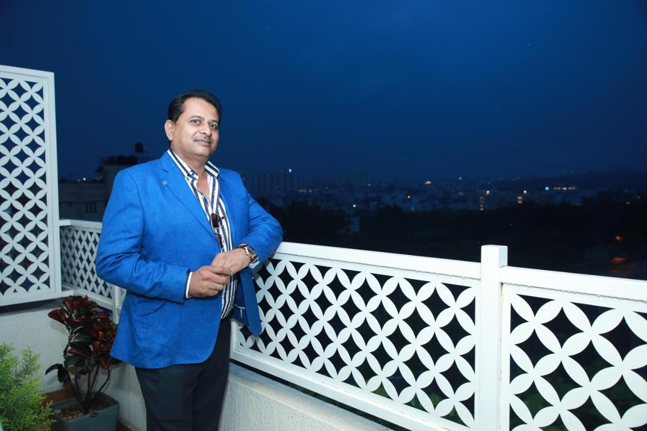 Hotel Vishal Grand Luxury
