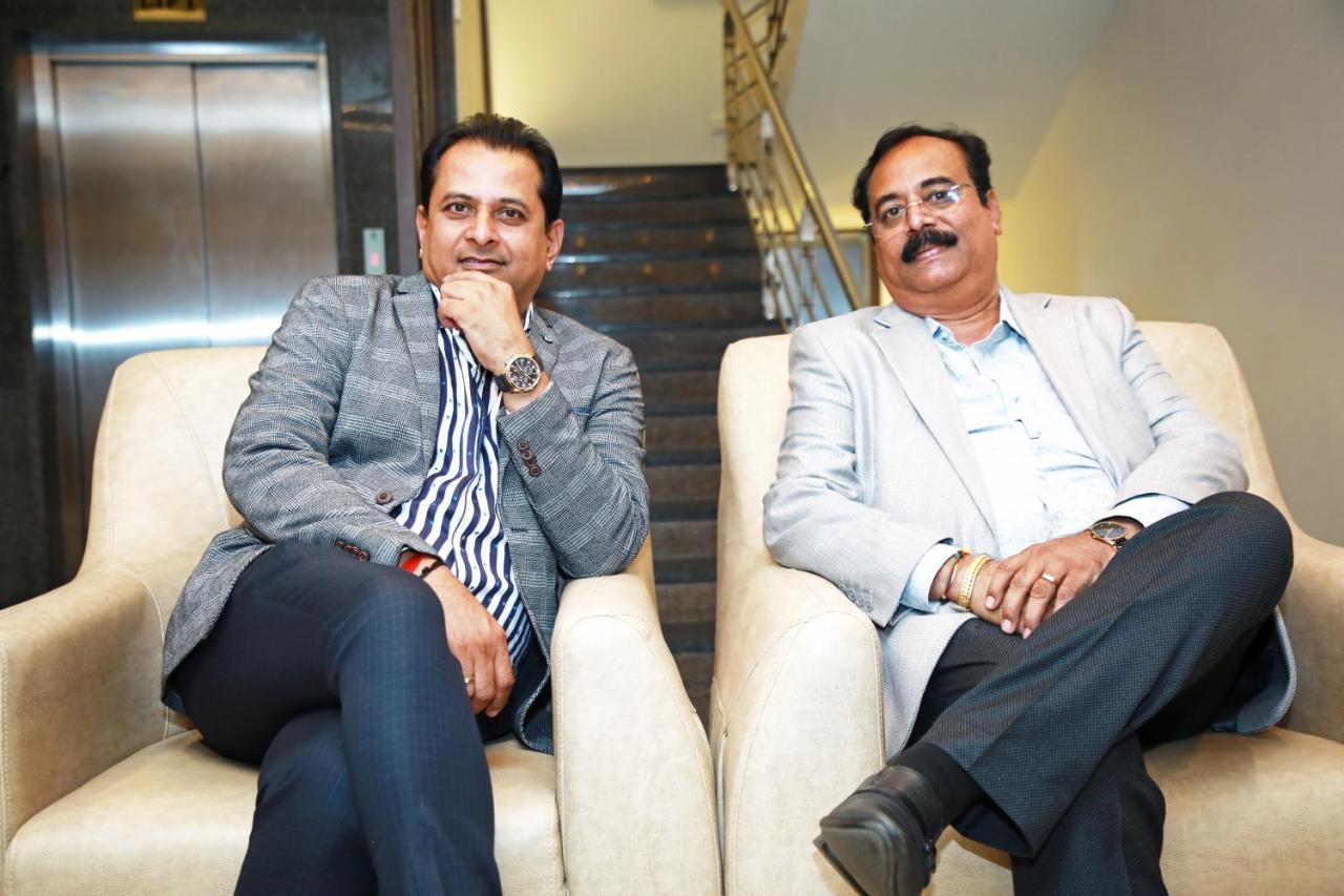 Vishal Grand Luxury 3*
