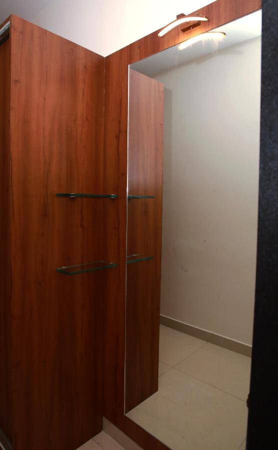 Vishal Grand Luxury Hotel 3*