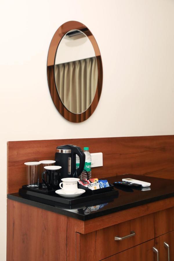Vishal Grand Luxury Hotel