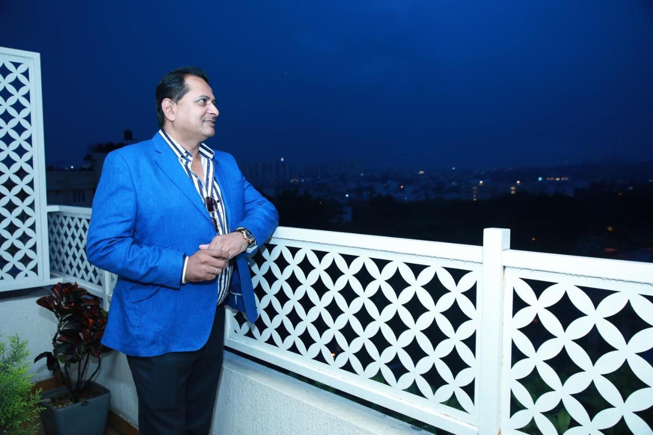 Vishal Grand Luxury Hotel 3*