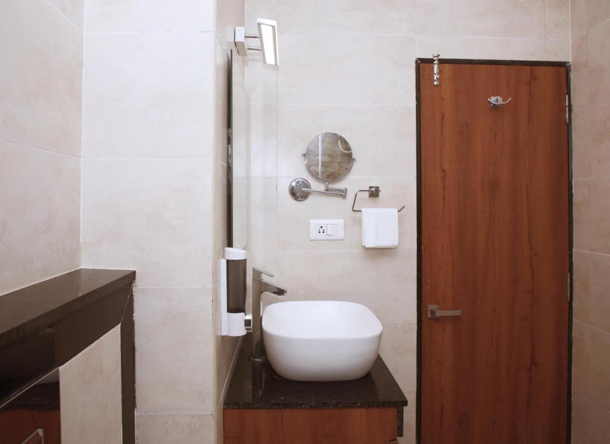 Vishal Grand Luxury Hotel Bangalore