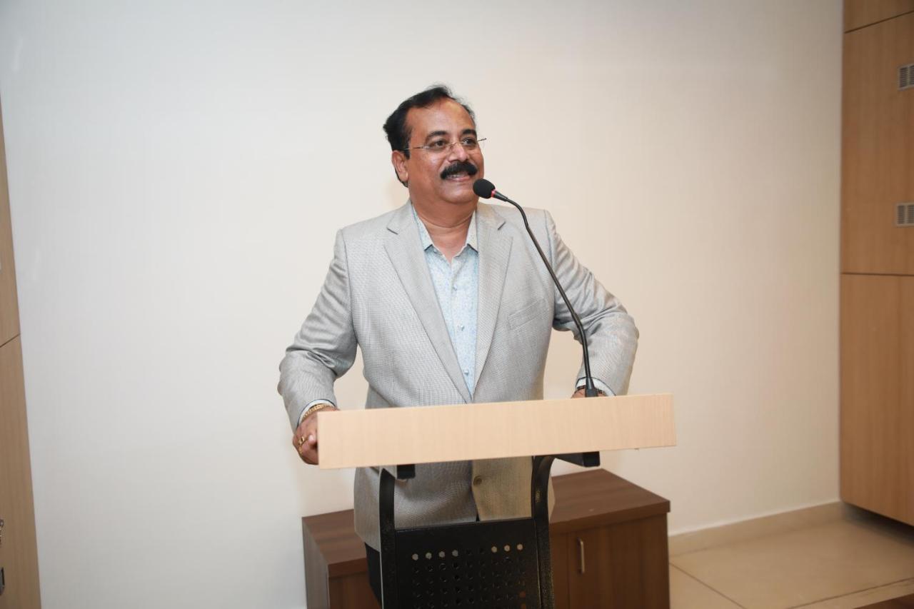 Hotel Vishal Grand Luxury Bangalore
