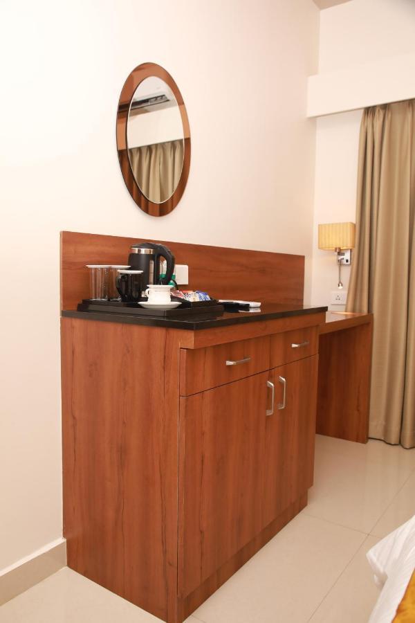 Vishal Grand Luxury Hotel Bangalore