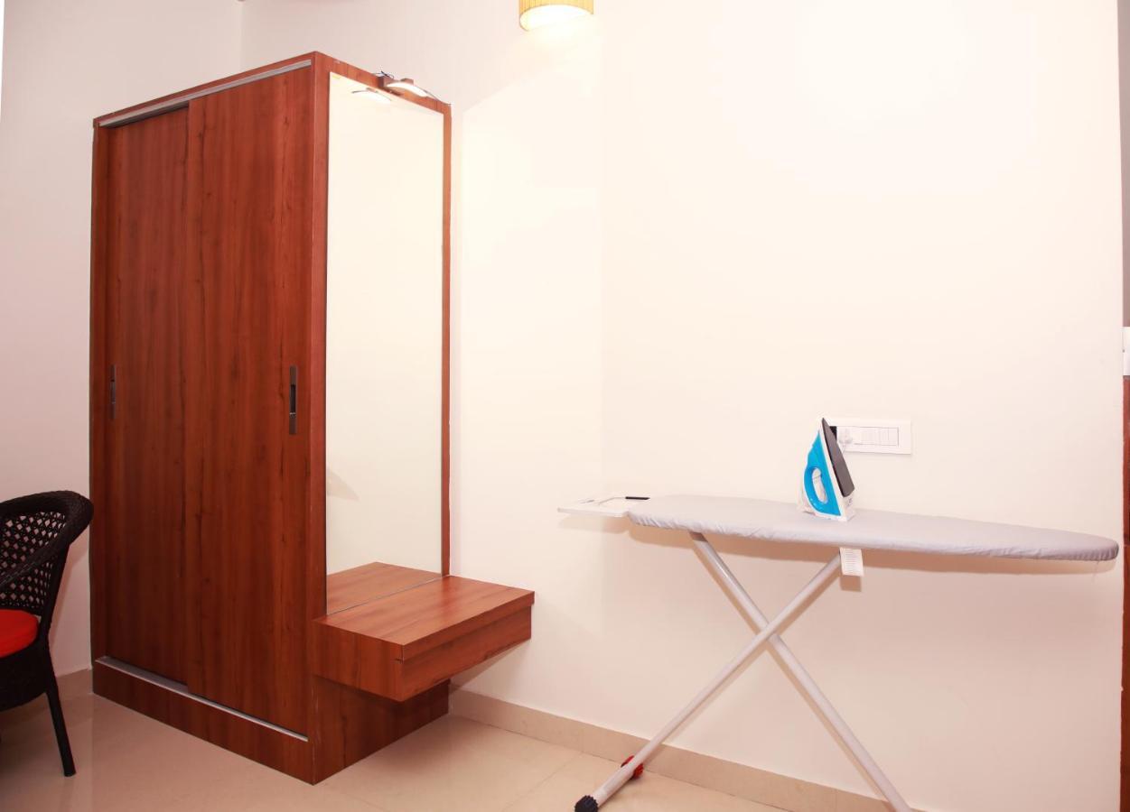 Vishal Grand Luxury Bangalore